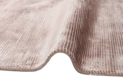 Mauthausen Mink Modern Machine Made Area Rug