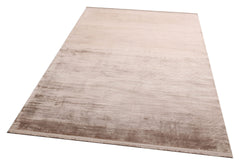 Mauthausen Mink Modern Machine Made Area Rug