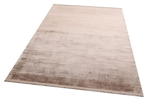 Mauthausen Mink Modern Machine Made Area Rug