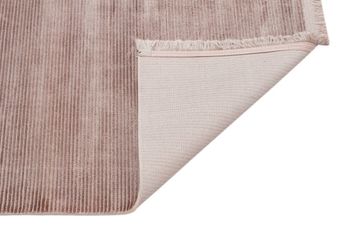 Mauthausen Mink Modern Machine Made Area Rug