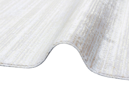 Modern Machine Made Rug – Beige Area Rug | Dustproof Washable Non Slip Carpet