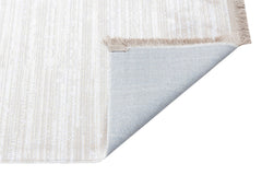 Modern Machine Made Rug – Beige Area Rug | Dustproof Washable Non Slip Carpet