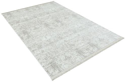Modern Area Rug – Machine Made Cotton Wool Blend Non Shedding Carpet For Living Room