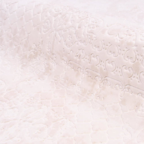 Natural Latex Area Rug – Modern Low Pile Rug with Cotton Woven Base, Non Slip