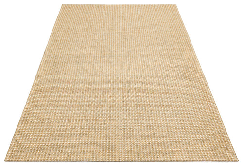 Modern Cotton Kilim – Beige Kilim Rug With Soft Texture & Non Slip Base