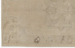 Kavala Red Classic Wool Handmade Area Rug 5'2" x 7'10"