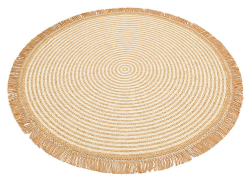 Cotton Kilim Rug | Flatweave Floor Covering, Modern Flatweave Rug, Washable Non Slip