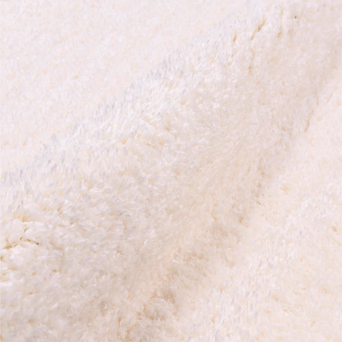 Savanna Cream Modern Micropolyester Post