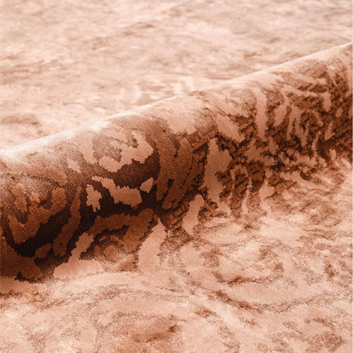 Modern Area Rug – Machine Made Rug with 5 MM Pile Height & Laser Cut Edges