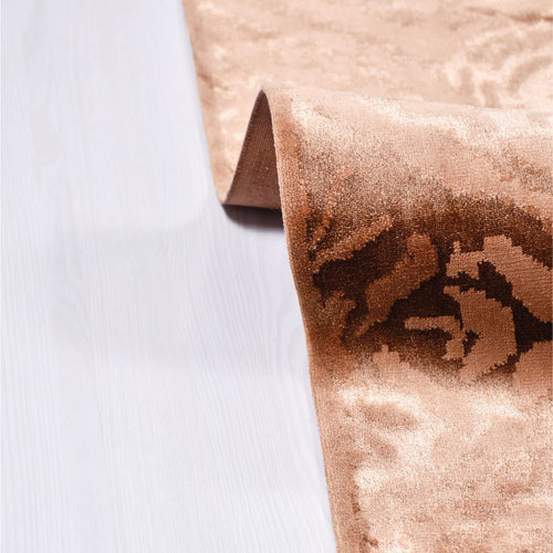 Modern Area Rug – Machine Made Rug with 5 MM Pile Height & Laser Cut Edges