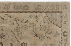 Kavala Red Classic Wool Handmade Area Rug 6'2" x 10'0"