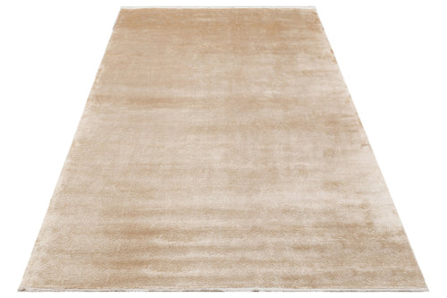 Varese Mink Modern Flat Viscose Ushak Rug