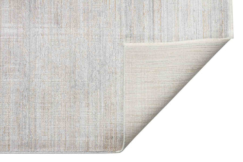 Modern Area Rug | Dense Woven Carpet – Cream Area Rug, Easy To Clean, Flatweave