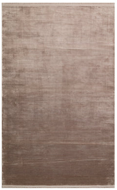 Mauthausen Mink Modern Machine Made Area Rug