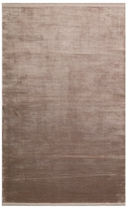 Mauthausen Mink Modern Machine Made Area Rug