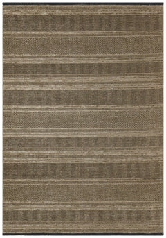 Modern Area Rug – Machine Made Carpet With Cotton Yarn, Stain Resistant & Non Shedding