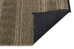 Modern Area Rug – Machine Made Carpet With Cotton Yarn, Stain Resistant & Non Shedding