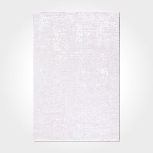 Modern Area Rug – Machine Made Rug With Non Slip Base & 6mm Pile Height