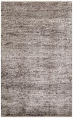 Modern Grey Area Rug - Machine Made Rug | Flatweave Living Room Carpet