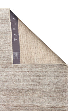 Modern Ushak Rug – Handmade Flatweave Overdyed Carpet With Soft Texture