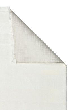 Viscose Ushak Rug – Modern Flatweave Area Rug with Soft Texture and Easy Clean