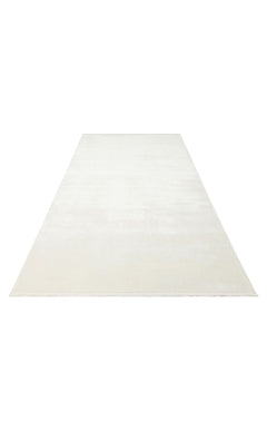 Viscose Ushak Rug – Modern Flatweave Area Rug with Soft Texture and Easy Clean