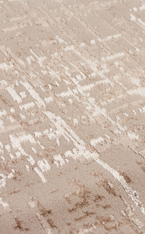 Modern Area Rug – Machine Made Carpet | Washable Non Slip Soft Texture Rug