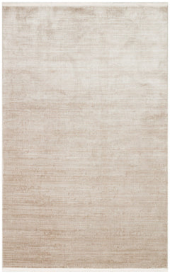 Narvik Beige Modern Cotton Machine Made Area Rug