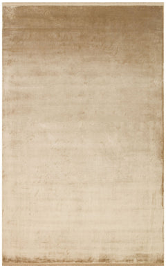 Modern Area Rug – Gold Machine Made Rug With Soft Texture & Dust Free Design