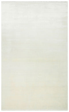 Viscose Ushak Rug – Modern Flatweave Area Rug with Soft Texture and Easy Clean