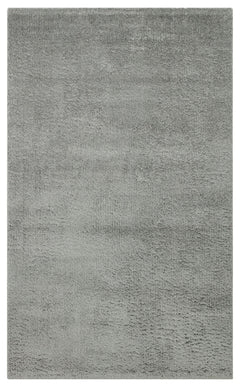 Modern Area Rug – Anthracite Machine Made Rug | Soft Textured, Dust Free Carpet
