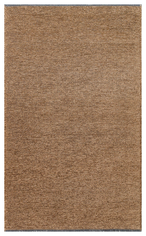 Modern Non Slip Rug - Washable Flat Kilim With Soft Texture Carpet