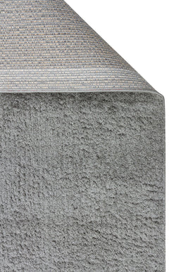 Modern Area Rug – Anthracite Machine Made Rug | Soft Textured, Dust Free Carpet