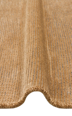 Modern Non Slip Rug - Washable Flat Kilim With Soft Texture Carpet