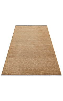 Modern Non Slip Rug - Washable Flat Kilim With Soft Texture Carpet