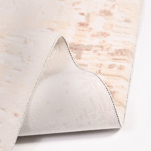 Modern Area Rug – Machine Made Rug With Soft Pile & Durable Floor Covering