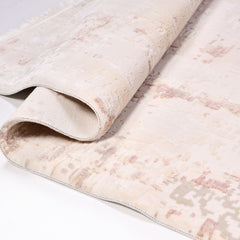 Modern Area Rug – Machine Made Rug With Soft Pile & Durable Floor Covering