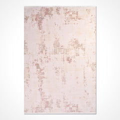 Modern Area Rug – Machine Made Rug With Soft Pile & Durable Floor Covering