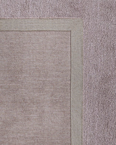 Machine Made Rug | 3S Brand Modern Carpet With Natural Texture & Viscose