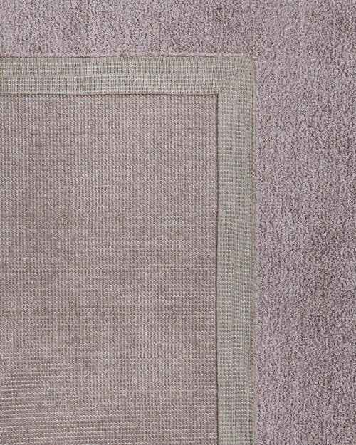 Machine Made Rug | 3S Brand Modern Carpet With Natural Texture & Viscose