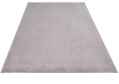 Machine Made Rug | 3S Brand Modern Carpet With Natural Texture & Viscose