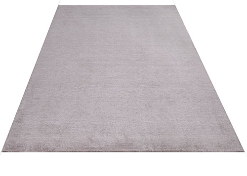 Machine Made Rug | 3S Brand Modern Carpet With Natural Texture & Viscose
