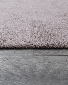 Machine Made Rug | 3S Brand Modern Carpet With Natural Texture & Viscose