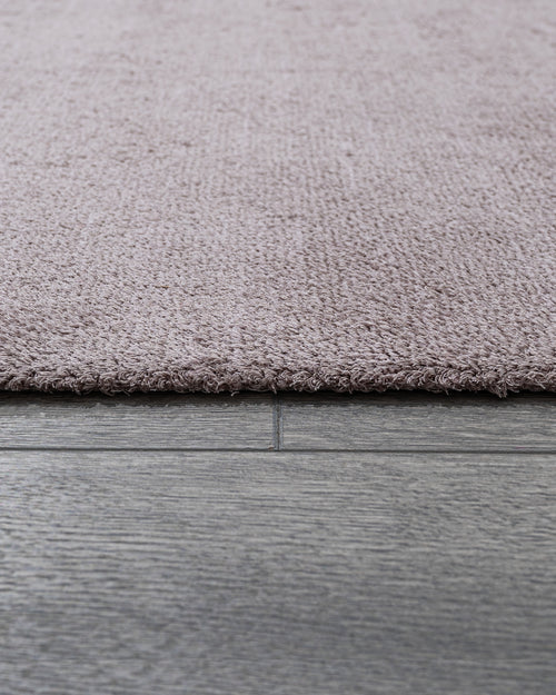 Machine Made Rug | 3S Brand Modern Carpet With Natural Texture & Viscose