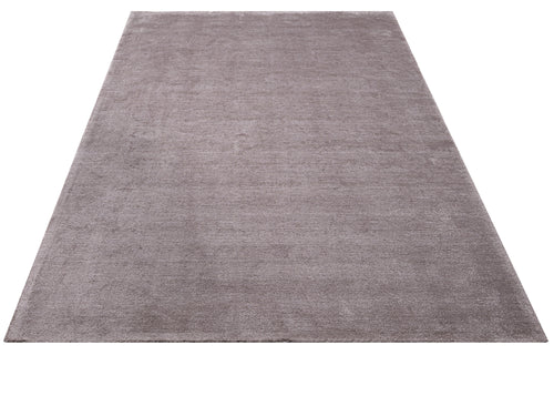 Machine Made Rug | 3S Brand Modern Carpet With Natural Texture & Viscose