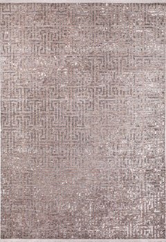 Modern Area Rug – Digital Print Carpet | Non Slip, Antibacterial, Washable Floor Covering