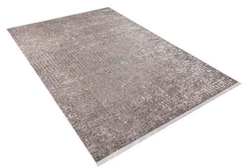 Modern Area Rug – Digital Print Carpet | Non Slip, Antibacterial, Washable Floor Covering