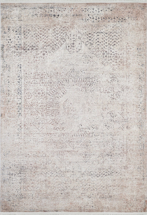 Modern Area Rug – Digital Print Rug | Non Slip, Antibacterial, Allergy Friendly Carpet