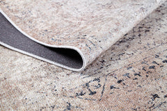 Modern Area Rug – Digital Print Rug | Non Slip, Antibacterial, Allergy Friendly Carpet