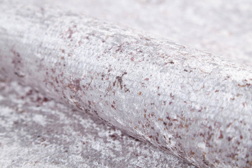 Modern Digital Area Rug - Beige Non Slip Antibacterial Washable Carpet